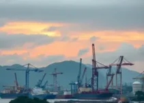 exportações industriais