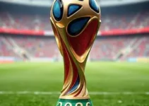 Fifa negocia aumento premiação Copa do Mundo 2026