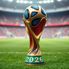 Fifa negocia aumento premiação Copa do Mundo 2026