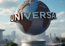 compra da Universal Music