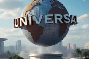 compra da Universal Music