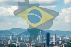 juro alto no Brasil