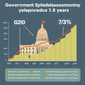 gasto do governo geral