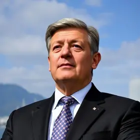 mercado de previsões