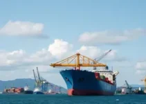 suspensão leilão terminal Santos