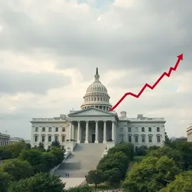 trajetória da dívida pública