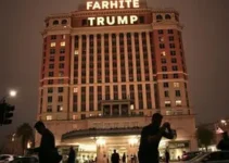 hotel de Trump