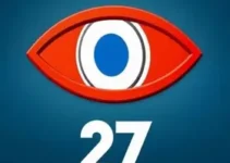 Inscrições BBB 27