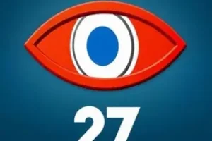 Inscrições BBB 27