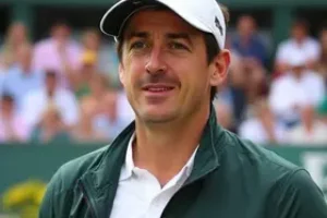 João Fonseca no Masters 1000 de Monte Carlo