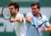 João Fonseca x Arthur Rinderknech