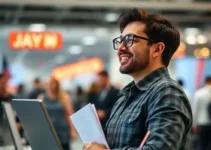 mercado de trabalho aquecido