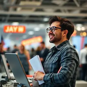 mercado de trabalho aquecido