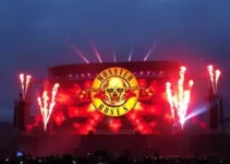 Monsters of Rock 2026