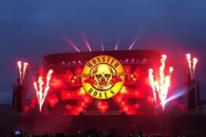 Monsters of Rock 2026