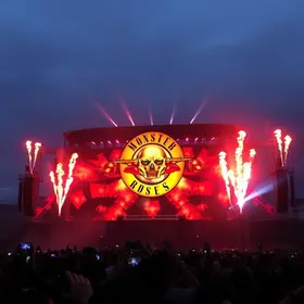 Monsters of Rock 2026