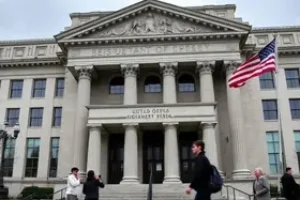 Prévia do PIB e emprego nos EUA