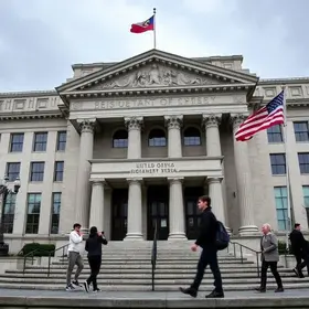 Prévia do PIB e emprego nos EUA