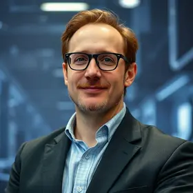 inteligência artificial