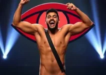 15º Paredão do BBB 26