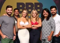 último Paredão do BBB 26