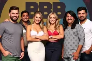 último Paredão do BBB 26