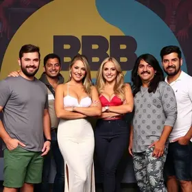 último Paredão do BBB 26