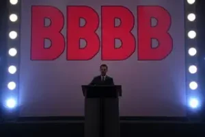 Quem saiu do BBB ontem?