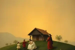 novas regras de herança