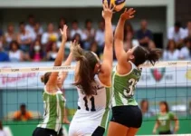 Superliga de Vôlei Feminino