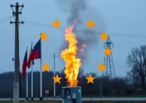 choque prolongado de energia