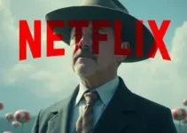 filmes e séries na Netflix