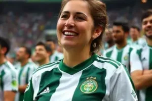 Vitória de Ana Paula Renault