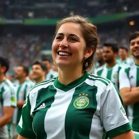 Vitória de Ana Paula Renault