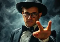 Abracadabra 3