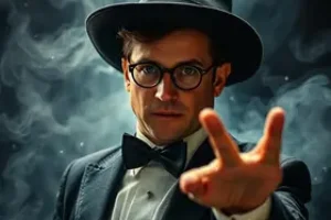 Abracadabra 3
