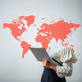 ICMS sobre compras internacionais