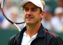 lições de carreira de André Agassi