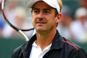 lições de carreira de André Agassi