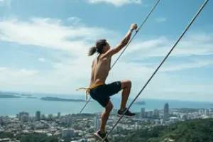 highline urbano