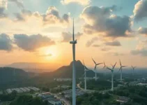 transição energética