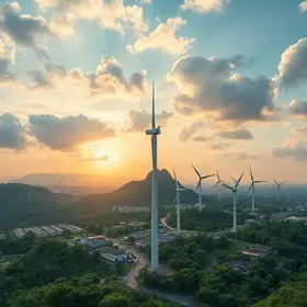 transição energética