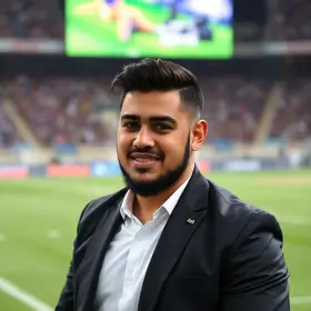CazéTV contrata Romário