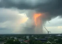 tempestade perfeita