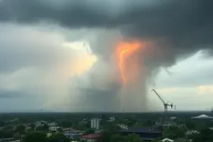 tempestade perfeita