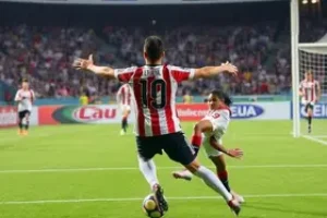 Vasco e Flamengo