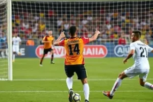 Corinthians vence São Paulo