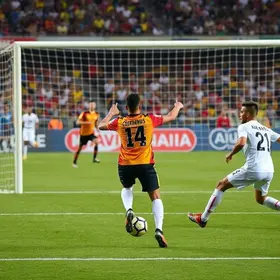 Corinthians vence São Paulo