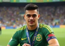 Cuiabá contrata campeão brasileiro