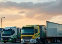 linhas de crédito para aquisição de caminhões e ônibus